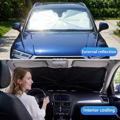 CoolCabin™ EasyShade